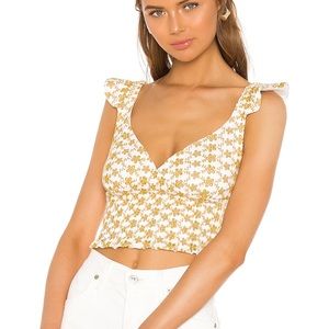 Revolve LPA tank - size Small